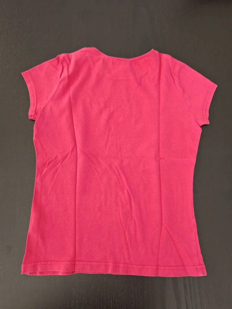 Camiseta de 10 años – photo 4